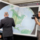Illustration for article titled Worlds Largest Atlas Needs Two People To Turn Each Page